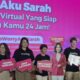 Sarah dari Smartfren, Asisten Virtual yang Gak Pernah Tidur, Siap Bantu Kamu Kapan Saja!
