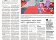 Digitalisasi MBG, Jurus Pemerintah Atasi Stunting dan Raih Bonus Demografi?