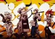 Siapa Jagoan Gachiakuta Anime yang Kekuatannya Bikin Merinding?