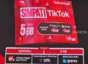 SIMPATI TikTok Sasar UMKM & Kreator, 1 Juta Pedagang di 6 Kota Bakal Kebagian Ini!