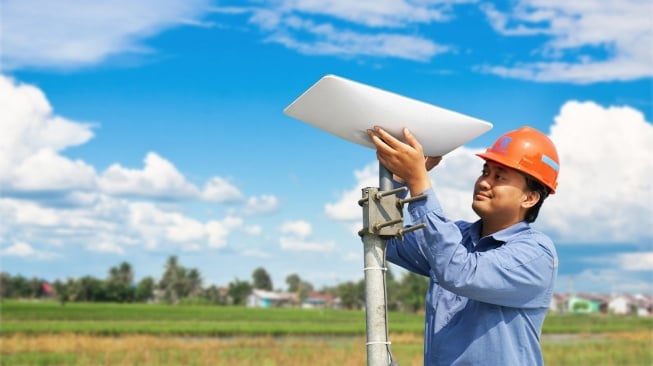 Starlink Tidak Lagi Tersedia di Indonesia, Apa yang Terjadi?