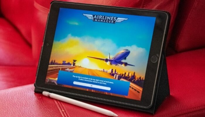 Tablet Gaming 2 Jutaan? Ini Dia yang Baterainya Gak Habis-Habis!