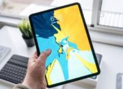 Tablet Impian? Ini Dia Pilihan dengan Stylus Pen Terjangkau & Baterai Awet!