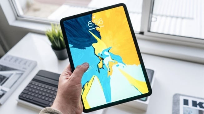 Tablet Impian? Ini Dia Pilihan dengan Stylus Pen Terjangkau & Baterai Awet!