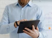 Tablet Murah Baterai Badak? Ini Dia yang Jadi Andalan di 2025!