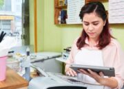 Tablet Murah Meriah Buat Kasir? Ini 5 Pilihan Anti Ngelag & Baterai Tahan Lama!