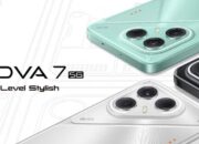 Tecno Pova 7 5G, Spek Gahar Harga Murah? Ini Pertimbangan Sebelum Beli