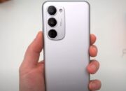 Tecno Spark 40 Pro Plus, Beneran Tipis Banget? Intip Yuk!