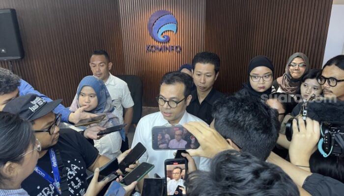 Tenang, Data Pribadiku Aman Kok Sampai 2025!