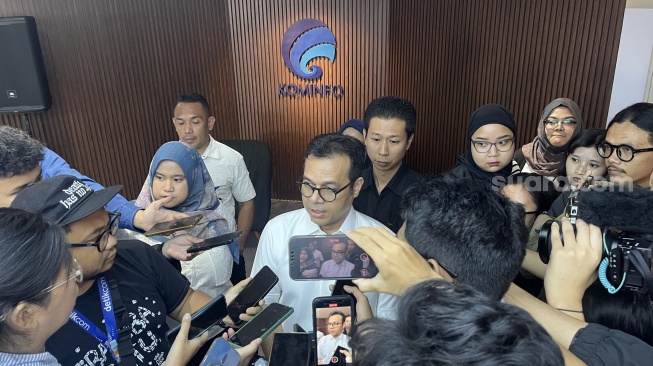 Tenang, Data Pribadiku Aman Kok Sampai 2025!