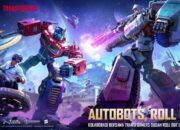 Transformers Menginvasi PUBG Mobile, Senjata dan Mode Baru Bikin Ketagihan!