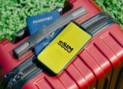 Traveling Makin Mudah, 5 HP Murah dengan eSIM yang Wajib Dilirik di 2025