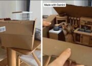 Ubah Fotomu Jadi Video Keren dengan AI Veo 3, Semudah Ini!