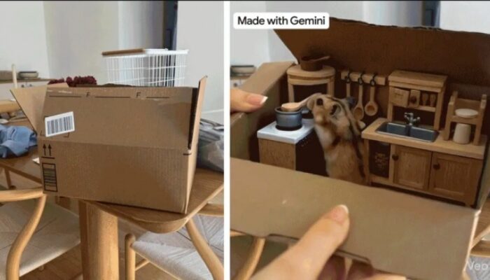 Ubah Fotomu Jadi Video Keren dengan AI Veo 3, Semudah Ini!