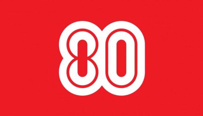 Ulang Tahun RI ke-80, Dapatkan Logo Resmi Format PNG di Sini!