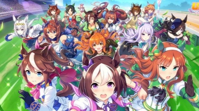 Umamusume Pretty Derby kuat banget, PC kamu kuat juga gak nih?