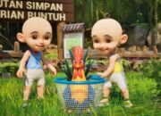 Upin & Ipin Universe Diboikot Gamer Malaysia? Ini Alasannya!