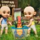 Upin & Ipin Universe Diboikot Gamer Malaysia? Ini Alasannya!