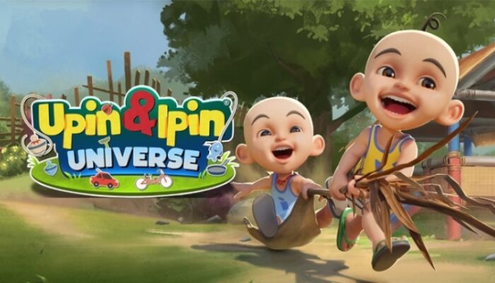 Upin & Ipin Universe Gratis? Jangan Langsung Klik, Ini yang Harus Kamu Tahu!
