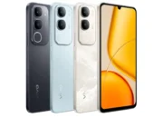 Vivo Y50 5G dan Y50m 5G, HP 5G Terjangkau dengan Baterai Monster!