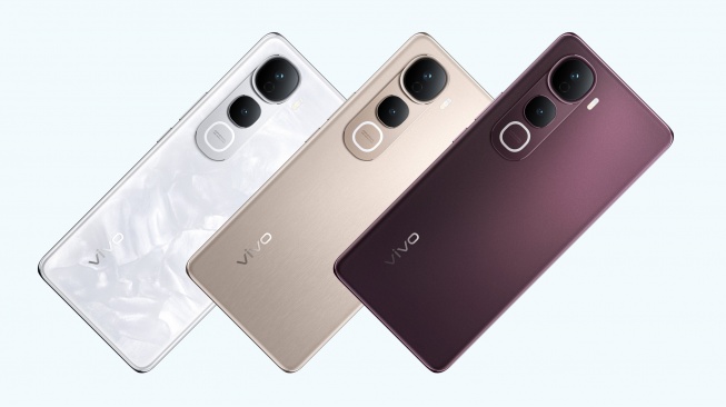 Vivo Y400 5G Bakal Jadi Incaran? Bocoran Harganya Bikin Penasaran!