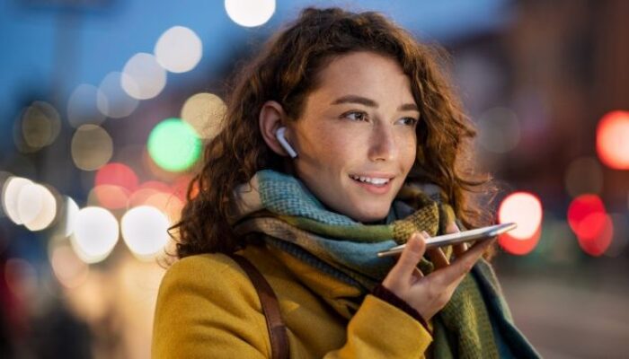 Voice Note Mendesak Masuk Pas Rapat? Ubah Jadi Teks Aja di WhatsApp!