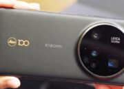 Xiaomi 15 Ultra Edisi Spesial, Kado Istimewa untuk Leica yang Ke-100!