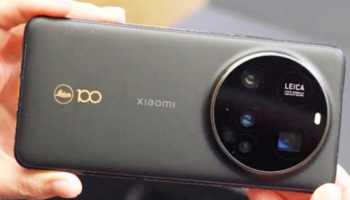 Xiaomi 15 Ultra Edisi Spesial, Kado Istimewa untuk Leica yang Ke-100!