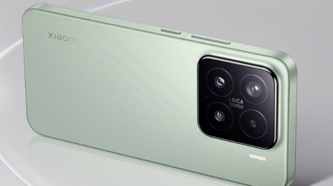 Xiaomi 15T dan 15T Pro Segera Hadir di Indonesia? Bocoran Spesifikasi Chipsetnya Bikin Penasaran!