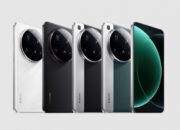 Xiaomi HyperOS 3, Ponselmu Kebagian Update Duluan? Cek Listnya!