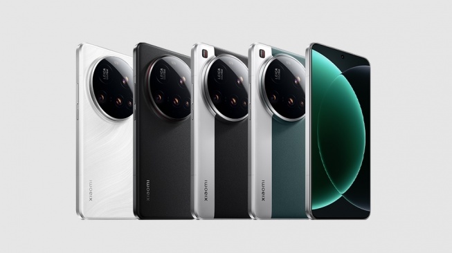 Xiaomi HyperOS 3, Ponselmu Kebagian Update Duluan? Cek Listnya!