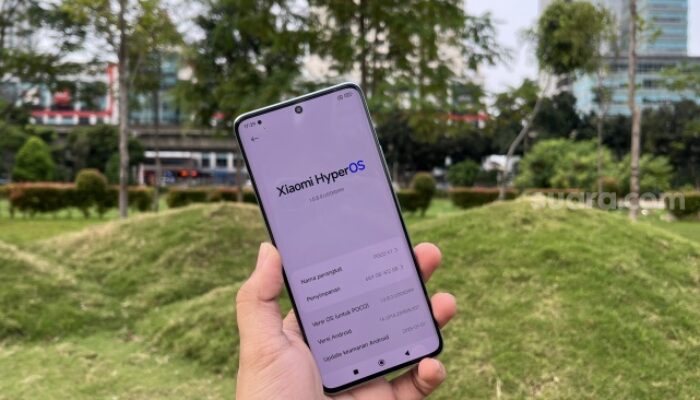 Xiaomi-mu Makin Lancar? Ini Trik Stop Rekomendasi Aplikasi!