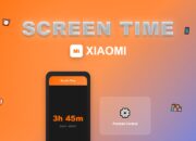 Intip Kebiasaan Main HP Xiaomi-mu, Cara Mudah Cek Screen Time!