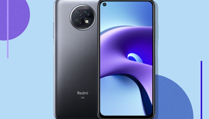 Xiaomi 5G Murah Meriah, Spek Gahar, Harga Nggak Bikin Kantong Jebol!