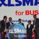 XLSMART BRAVO 500 SUMMIT, AI dan Cybersecurity Jadi Kunci Transformasi Digital?