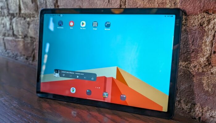 Tablet Samsung Rp1 Jutaan? Ini Dia Pilihan Pas Buat Pelajar & Movie Lovers!