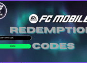 Kode Redeem FC Mobile Spesial Akhir Bulan, Jangan Sampai Kehabisan Kroos dan Ribuan Gems!