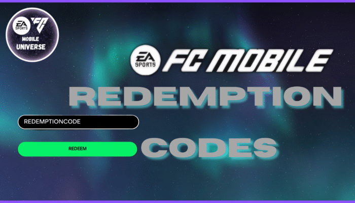Kode Redeem FC Mobile Spesial Akhir Bulan, Jangan Sampai Kehabisan Kroos dan Ribuan Gems!
