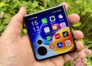 Honor Magic V Flip 2, Baterai Gede, Ngecasnya Kilat Banget!