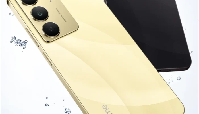 Realme Note 70T Siap Gebrak Indonesia? Bocoran Spek Bikin Penasaran!