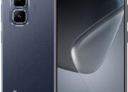 Infinix RAM 8 GB, Memori Lega 256 GB, Speknya Bikin Ngiler, Harganya Gak Bikin Bokek!