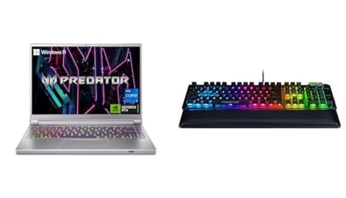 RAM Gede dan SSD Ngebut dari Predator, Impian Gamer & Konten Kreator Jadi Nyata!