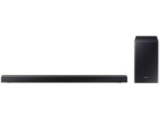 Samsung Soundbar Baru Ini Bikin Suara di Rumahmu Lebih Oke Secara Otomatis!