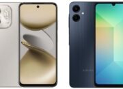 HP 1 Jutaan Spek Sultan? Ini Dia 7 Pilihan dengan Memori 128 GB!