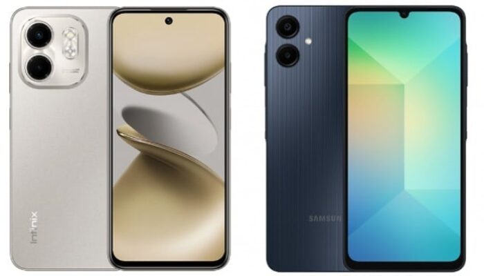 HP 1 Jutaan Spek Sultan? Ini Dia 7 Pilihan dengan Memori 128 GB!