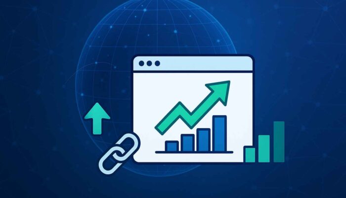 5 Cara Memanfaatkan Aged Domain untuk Meledakkan Trafik Organik