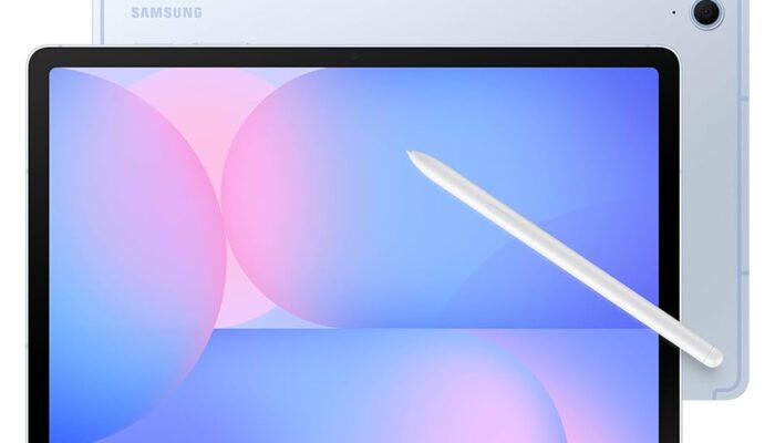 Samsung Galaxy Tab S10 Lite, Bocoran Harga yang Bikin Penasaran!