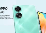 Dompet Aman, Performa Maksimal, 5 HP Oppo RAM 8 GB Terbaik di Harga 2 Jutaan