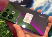 HP 2 Jutaan Spek Gahar 2025, RAM Lega, Layar Bikin Jatuh Hati!