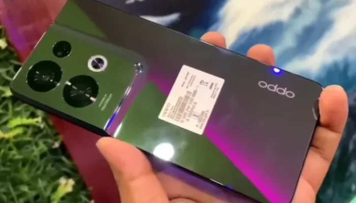 HP 2 Jutaan Spek Gahar 2025, RAM Lega, Layar Bikin Jatuh Hati!